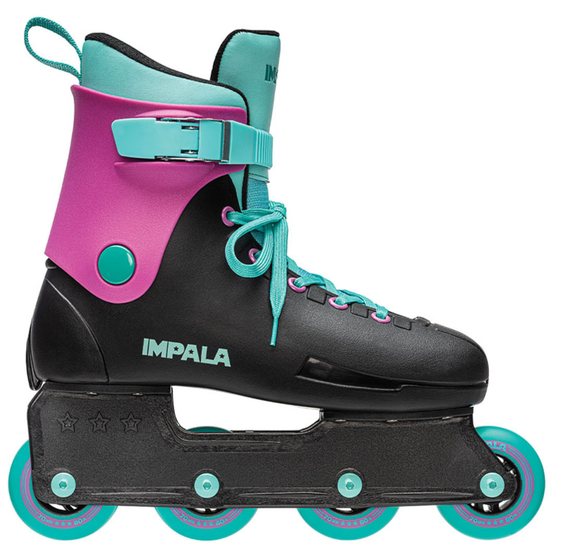 Impala Lightspeed Inline Skate