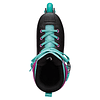 Impala Lightspeed Inline Skate - Black Berry