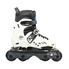 Kaltik Jnr Skate White For Kids