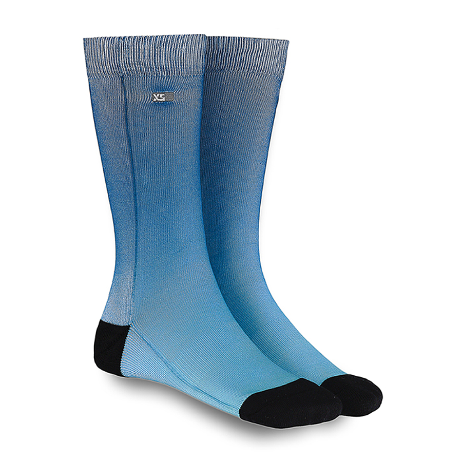 Xs Unified Ombre Socks