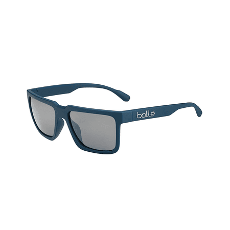 Bollé FRANK Navy Matte – TNS Gun Polarized Lentes de Sol 