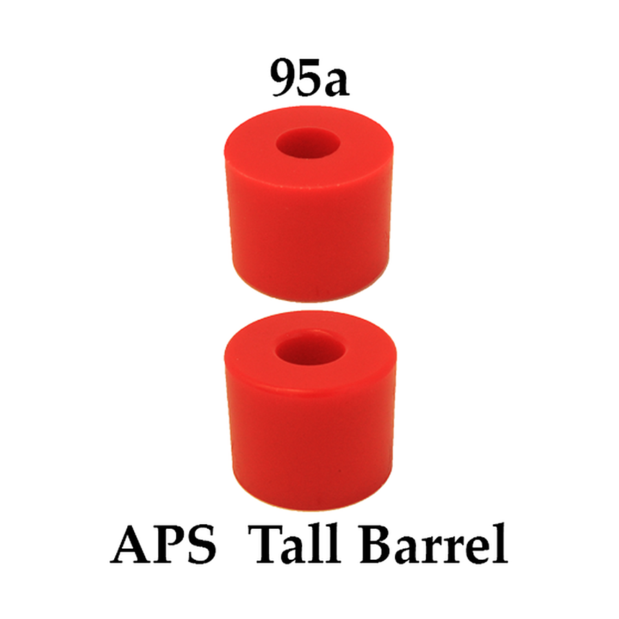 RipTide APS Barrel Tall