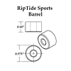 RipTide APS Barrel