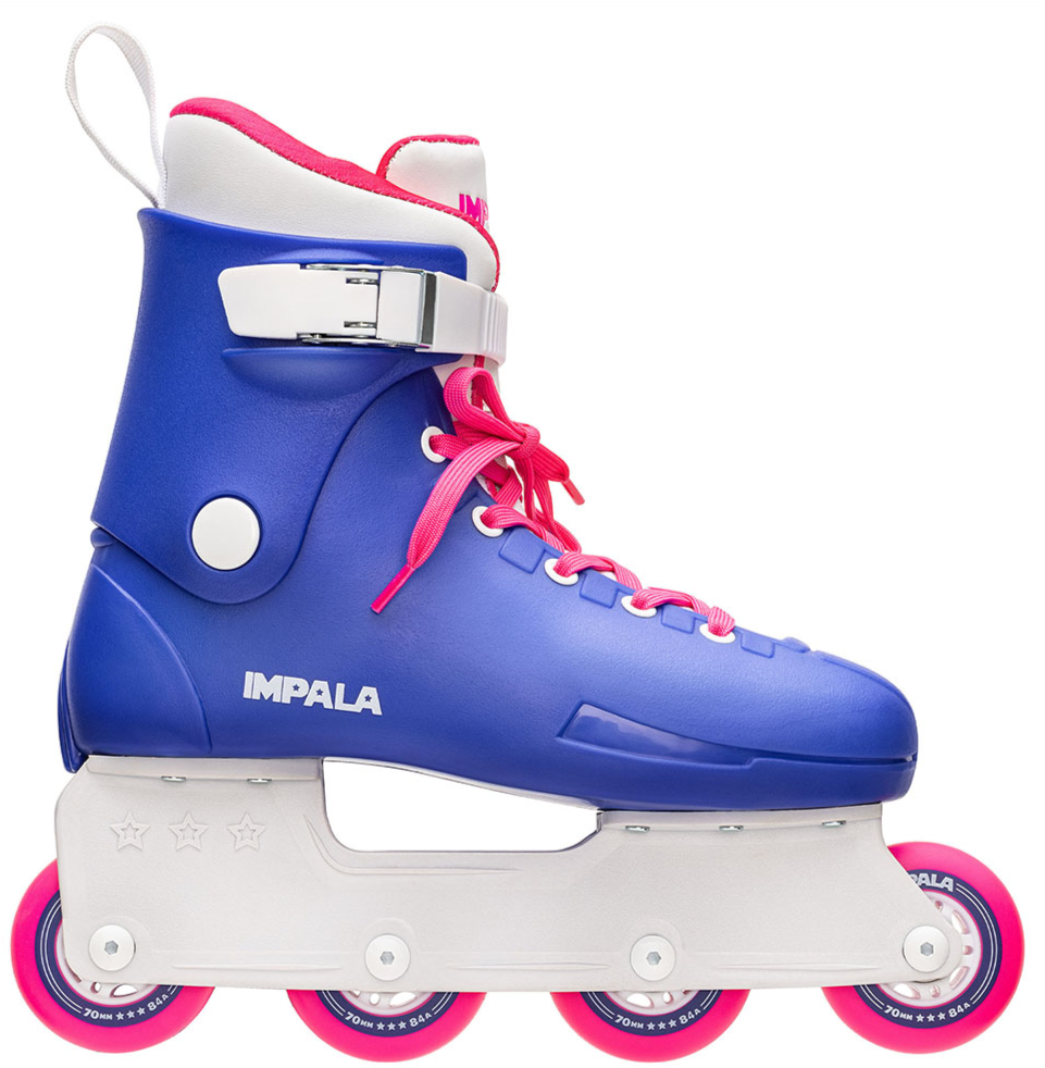 Impala Lightspeed Inline Skate