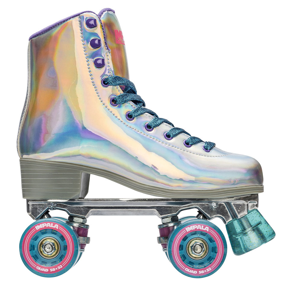 Impala Quad Skate
