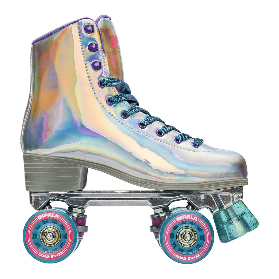 Impala Quad Skate - Holographic