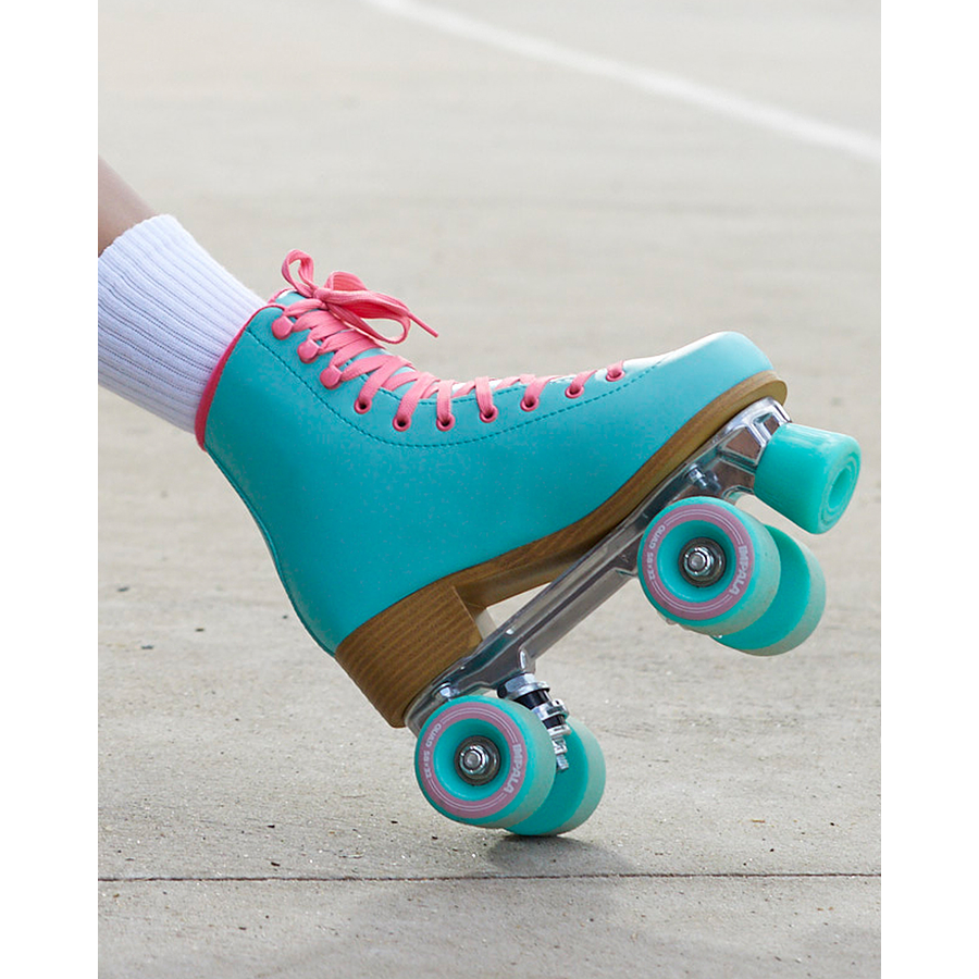 Impala Quad Skate - Aqua