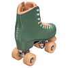 Impala Quad Skate - Forest Green