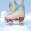 Impala Quad Skate - Pastel Fade