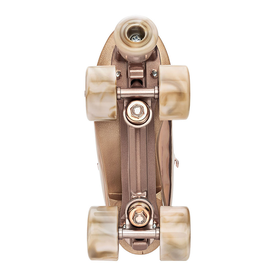 Impala Quad Skate - Marawa Rose Gold