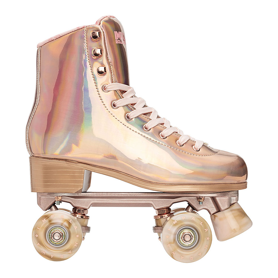 Impala Quad Skate - Marawa Rose Gold