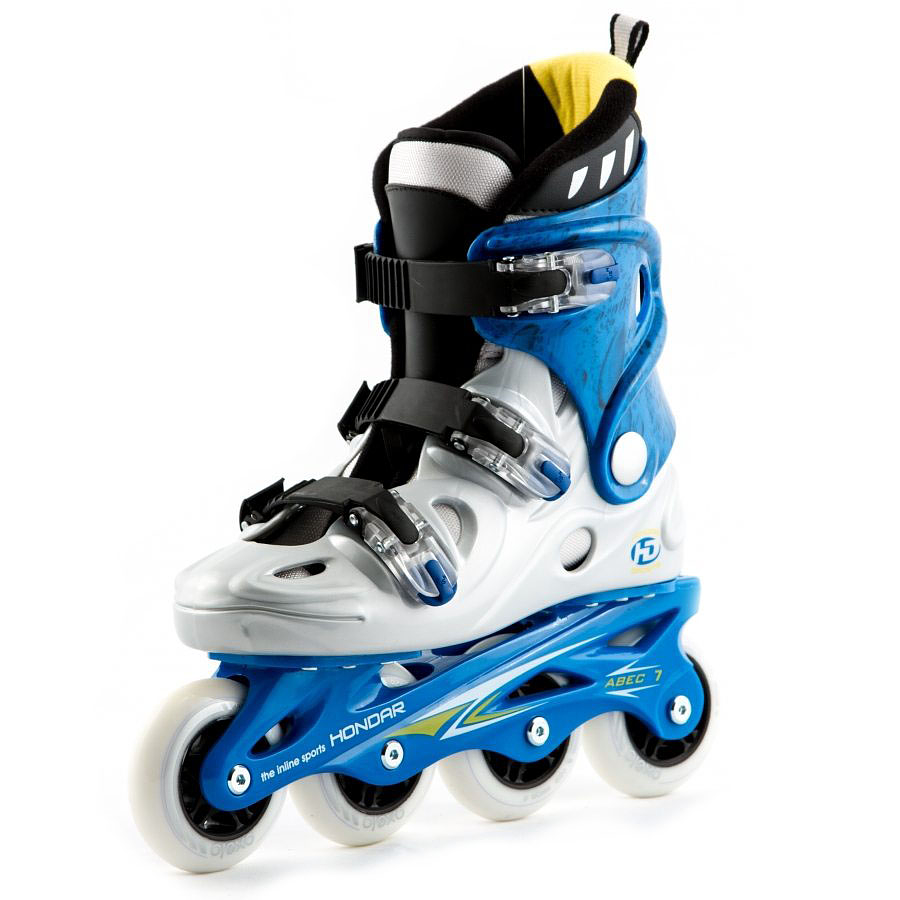 HD Inline Holy 660 Azul