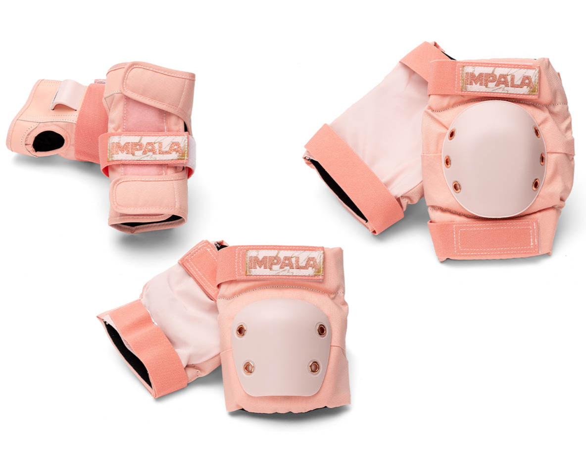 Impala Tripack Protecciones Set - Marawa