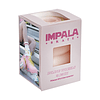 Impala Inline Wheels Pink - Ruedas