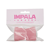 Impala 2 pack Stopper with Bolts - Pink