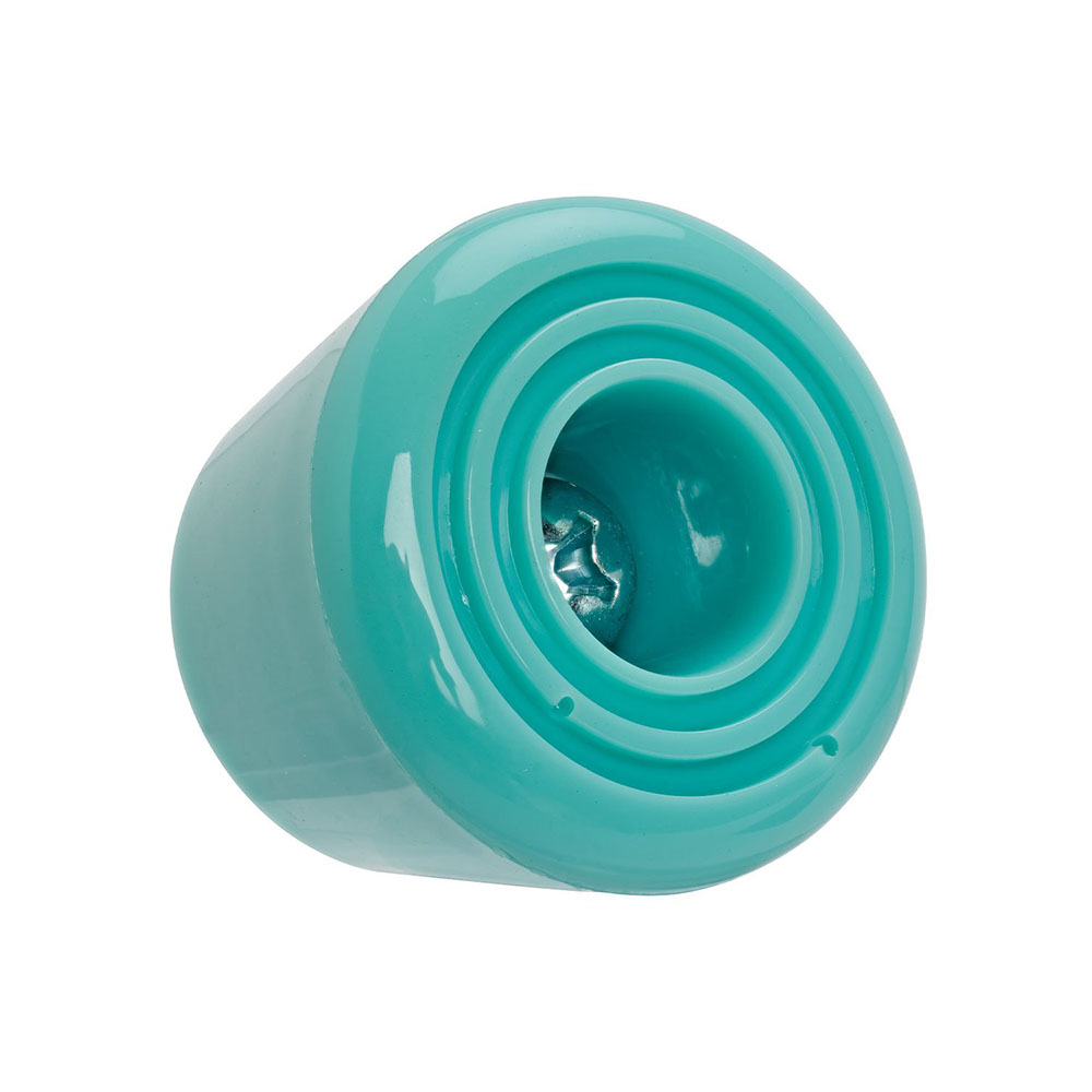 Impala 2 pack Stopper with Bolts - Aqua Freno Patin Quad