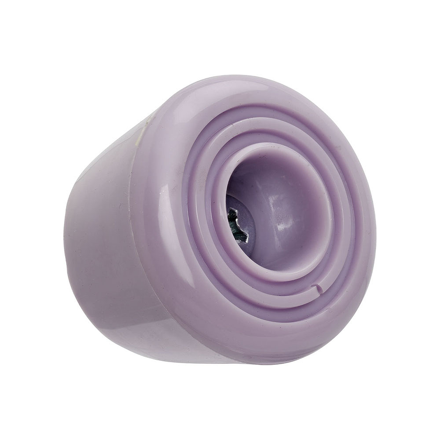 Impala 2 pack Stopper with Bolts - Pastel Lilac Freno Patin Quad
