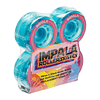 Impala 4 Pack Wheels Quad - Ruedas Holographic
