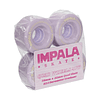 Impala 4 Pack Wheels Quad - Pastel Lilac