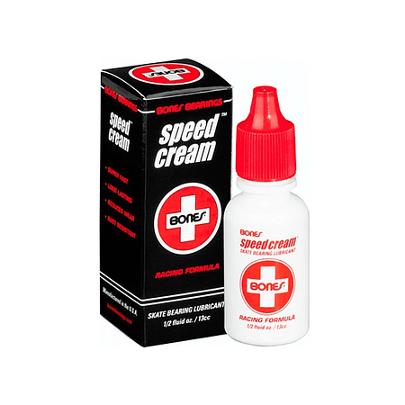 Bones Speed Cream