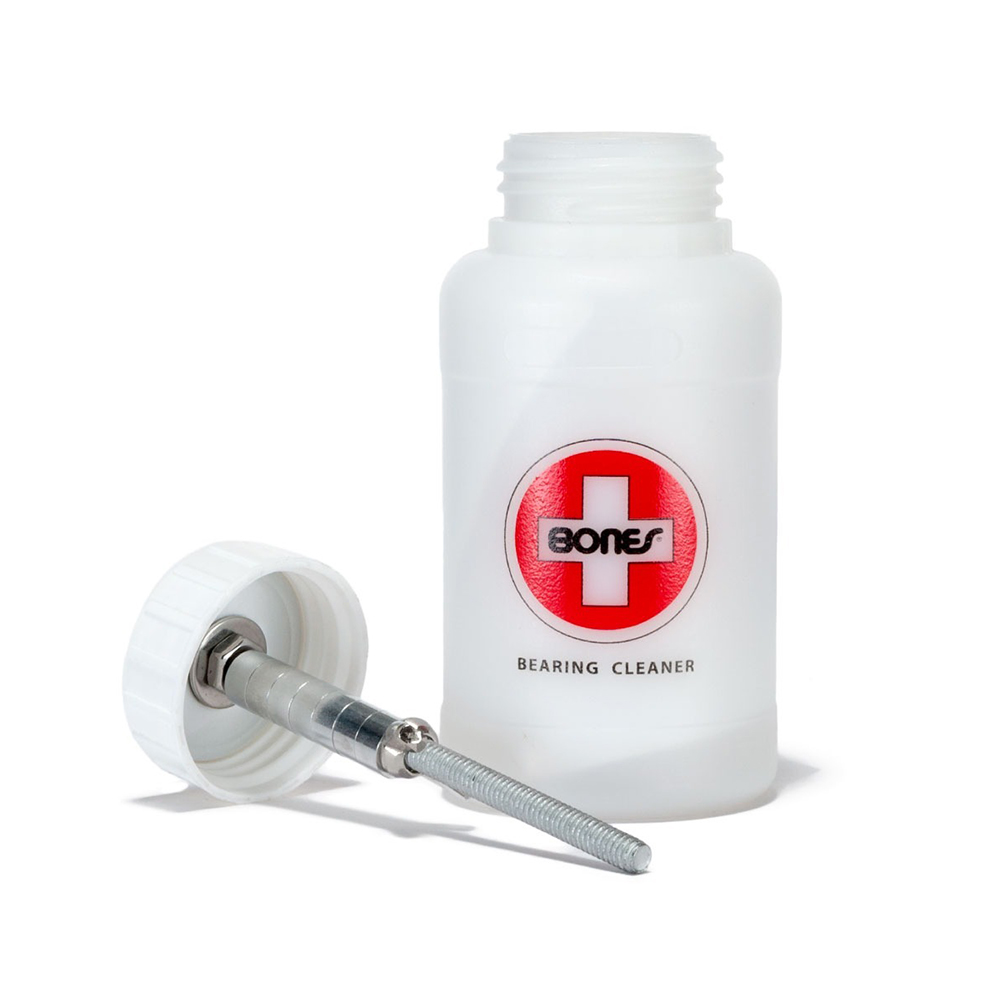 Botella de limpieza para Rodamientos Bones