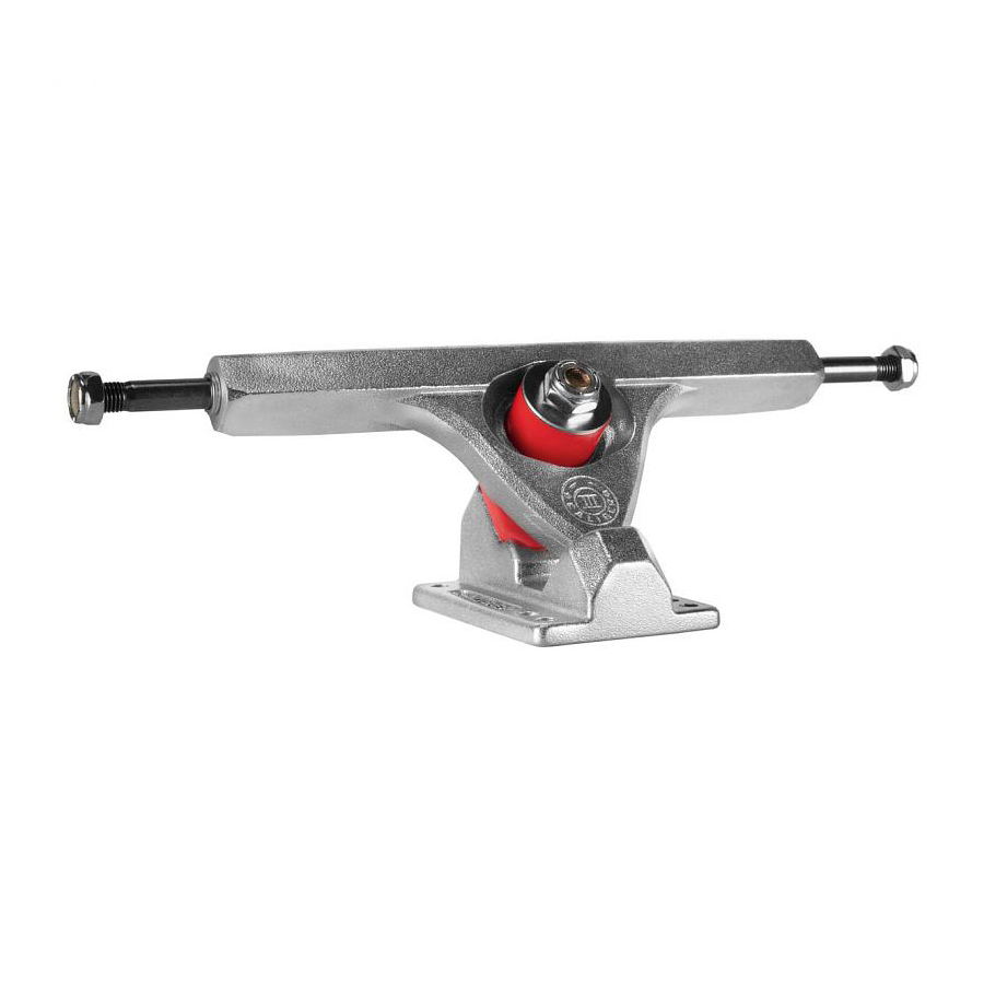 Caliber III Rakeless Trucks  158MM 44° Raw Set