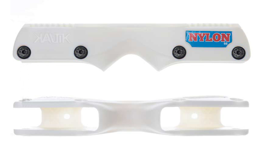Kaltik Nylon Flat Frames