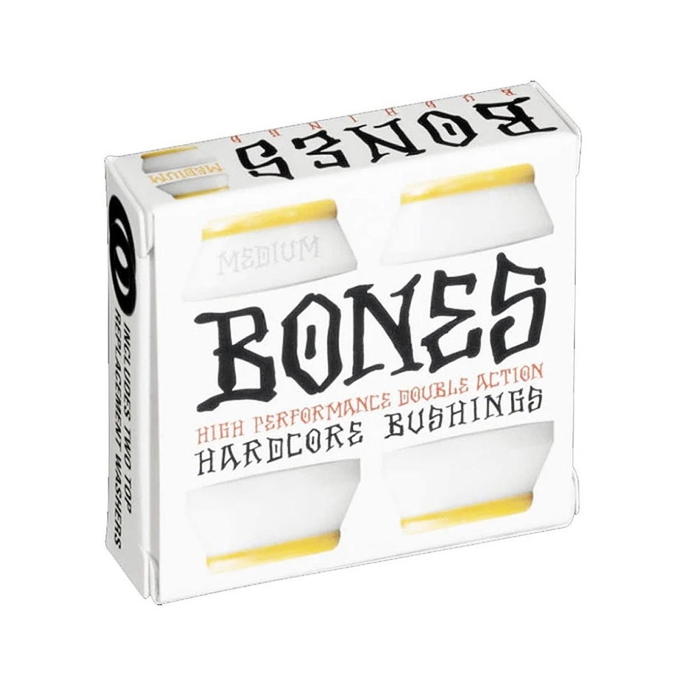 Bones Bushing Soft 81a