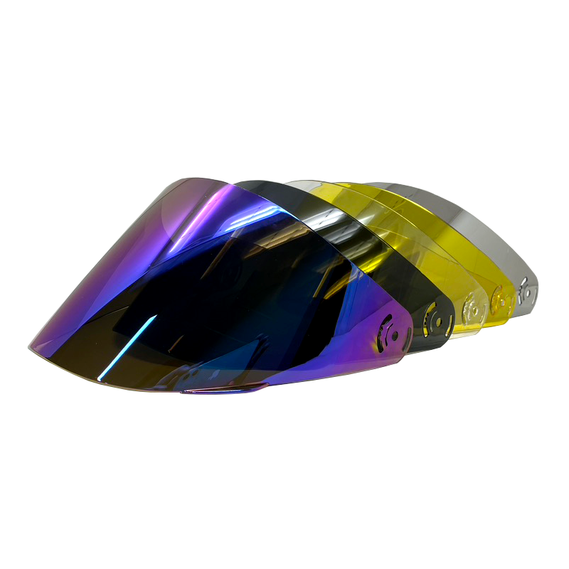 Predator Visor Casco Integral DH6