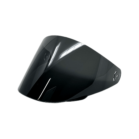 Predator Visor Vasco Integral DH6