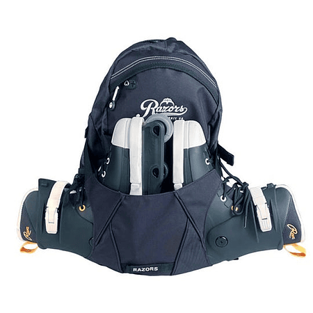 Razors Humble Mochila Patines