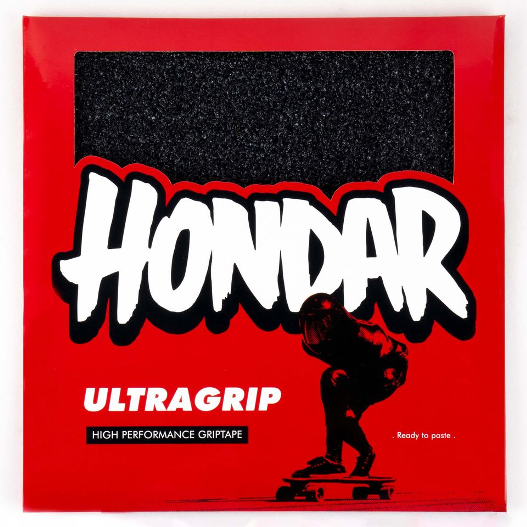 HD Ultragrip Lija Longboard