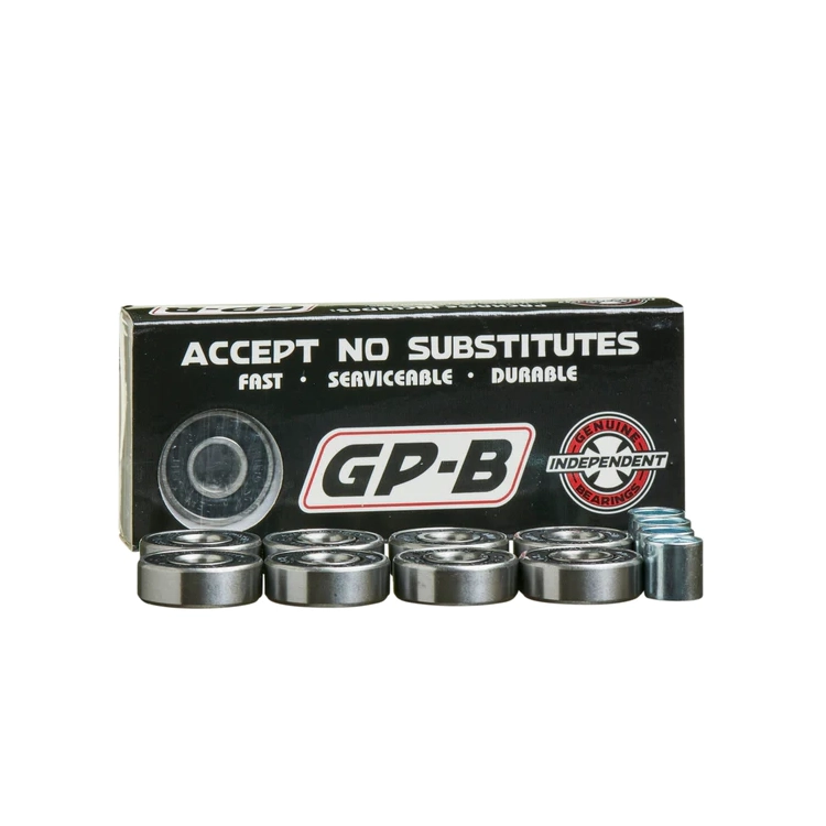 Rodamientos Independent Genuine Parts GP-R