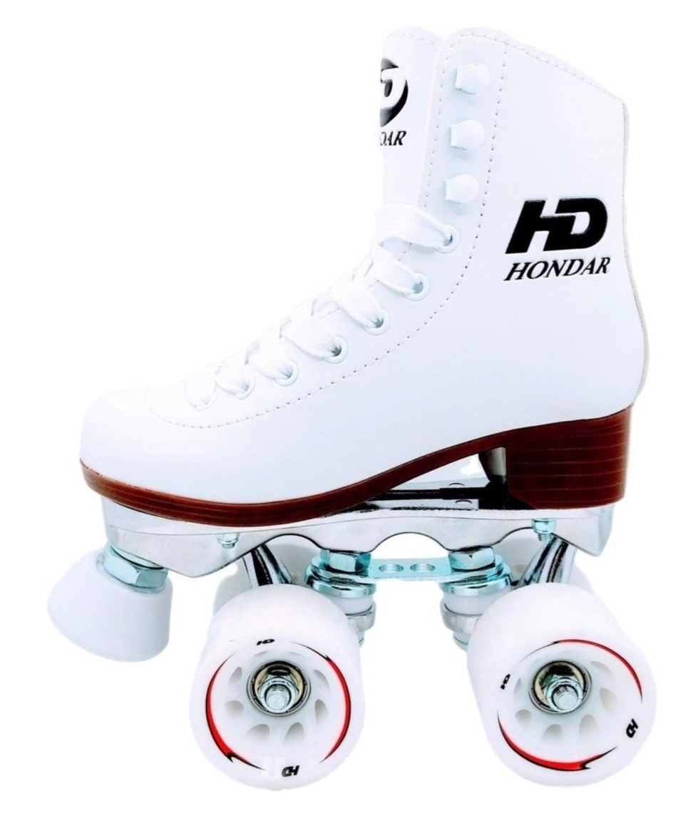HD Patin Artistico 400