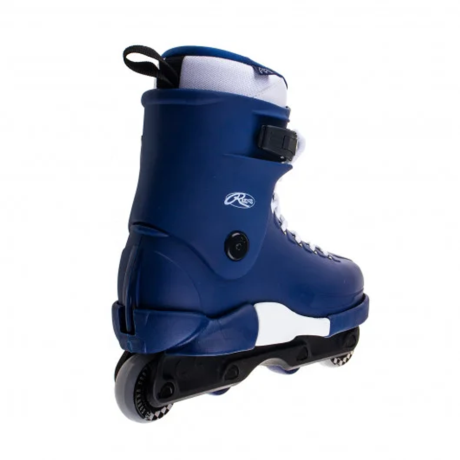 Razors Cult Navy Patin Agresivo