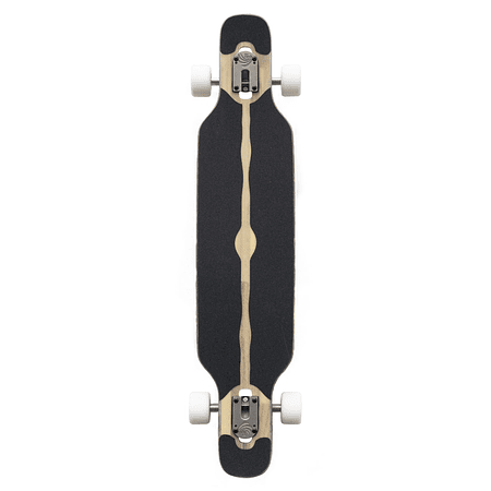 Switch Boards TWIN Bear longboard Deck