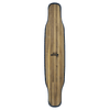 Switch Boards The Otter longboard Deck