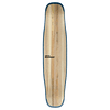 Switch Boards The Muskrat longboard Deck