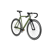 Bicicleta Brooklyn Fixie Verde