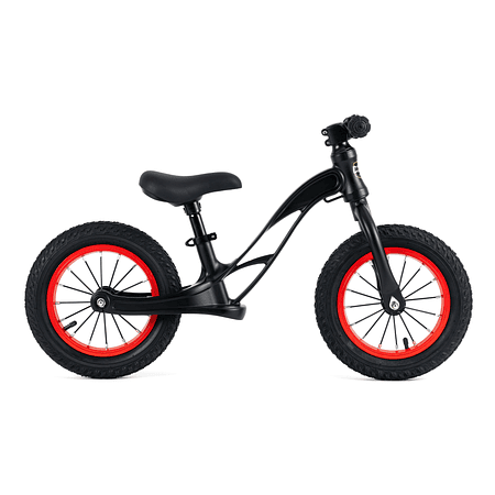 Bicicleta Brooklyn Balance Black