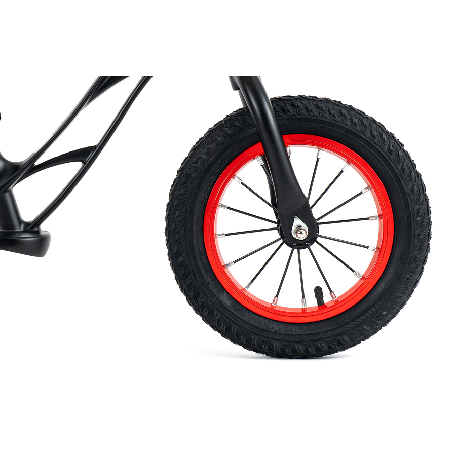 Bicicleta Brooklyn Balance Black