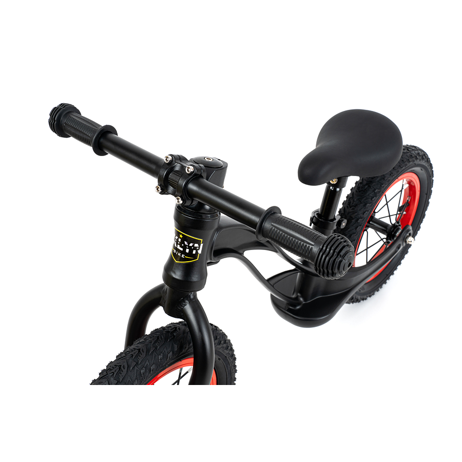 Bicicleta Brooklyn Balance Black