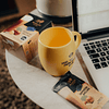 Marley Mug Amarillo