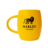 Marley Mug Amarillo