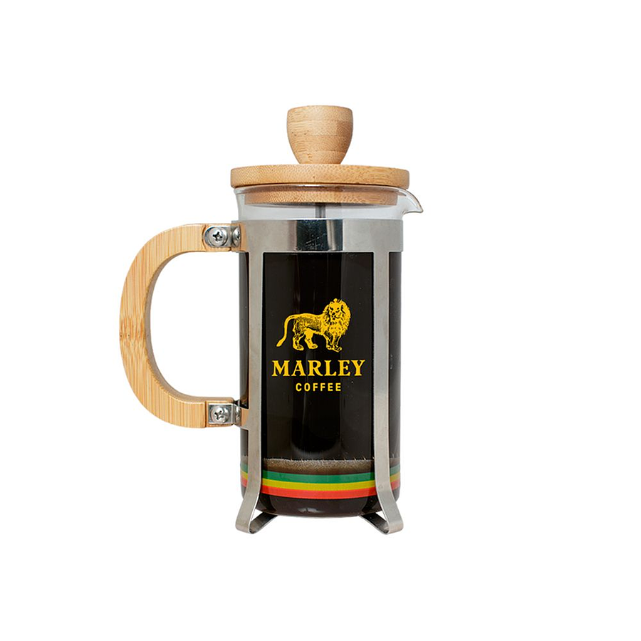 Marley Coffe Prensa Francesa 350 mL