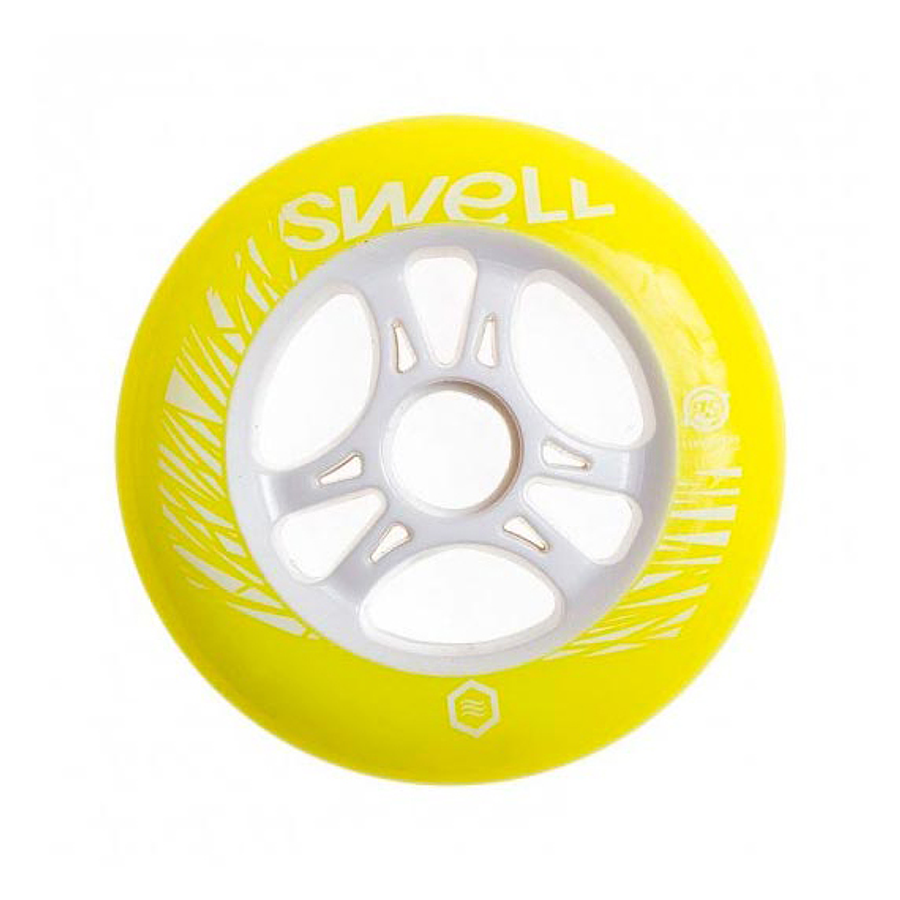 Powerslide Swell 100mm 86A Ruedas