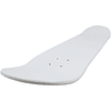 Moose Deck Blank Dipped White 7.0