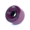 Switch 65mm Wheels Purple Ruedas