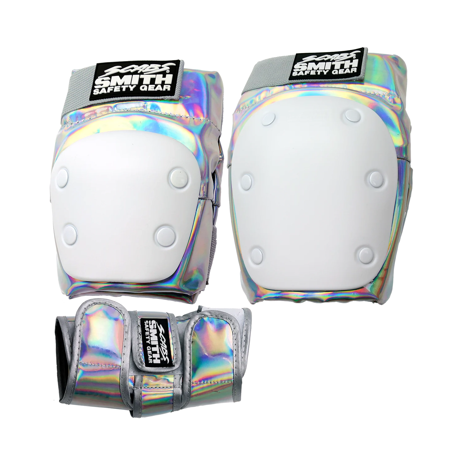 Smith Scabs Tripack Unicorn Pack Protecciones