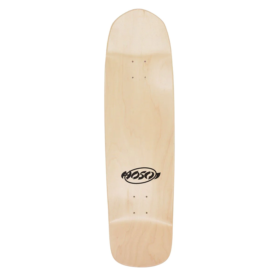 Hosoi Skateboards El Gato O.G. Deck